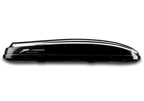 kamei delphin 470 metallic black box|kamei delphin roof box.